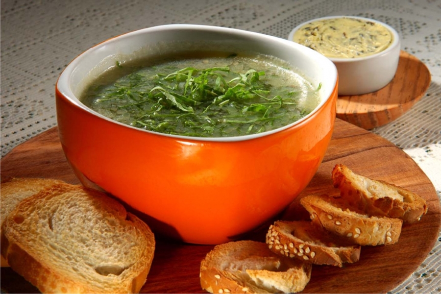 Caldo Verde