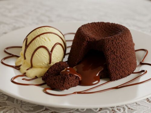 Petit Gâteau